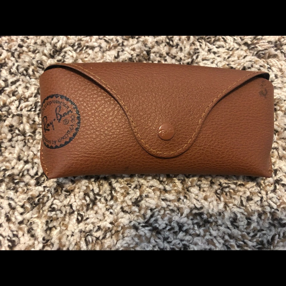 Ray Ban Glasses - Picture 3 of 3